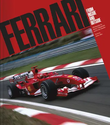 Ferrari: Zevnitř i zvenčí - Ferrari: From Inside and Outside