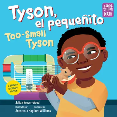 Tyson, El Pequeito / Příliš malý Tyson - Tyson, El Pequeito / Too-Small Tyson