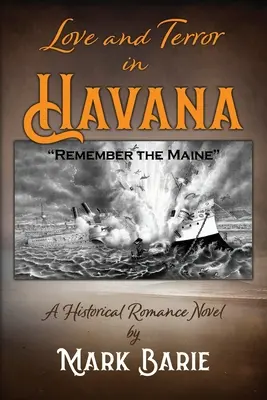 Láska a teror v Havaně - Love and Terror in Havana