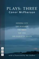 McPhersonovy hry: Tři - McPherson Plays: Three