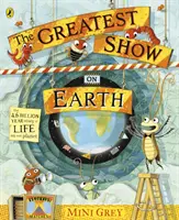 Největší show na světě - Greatest Show on Earth