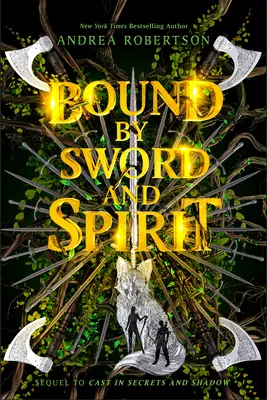 Spoutáni mečem a duchem - Bound by Sword and Spirit