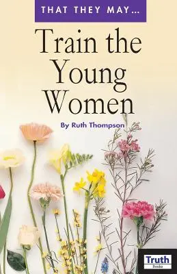 Školení mladých žen - Train the Young Women