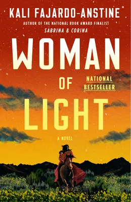 Žena světla - Woman of Light