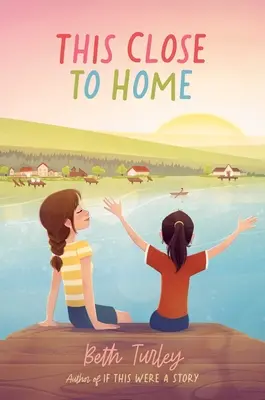 Tak blízko domova - This Close to Home