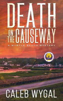 Smrt na hrázi - Death on the Causeway