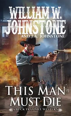 Tento muž musí zemřít - This Man Must Die