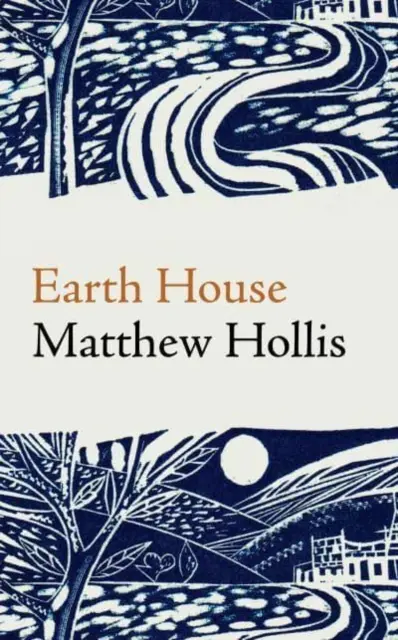 Dům na zemi - Earth House