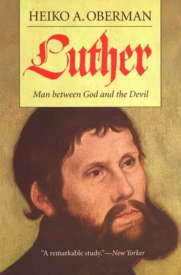 Luther: Člověk mezi Bohem a ďáblem - Luther: Man Between God and the Devil