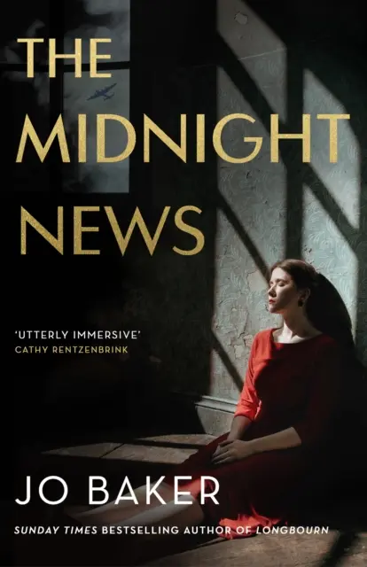 Půlnoční zprávy - Midnight News