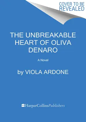 Nezlomné srdce Olivy Denaro - The Unbreakable Heart of Oliva Denaro