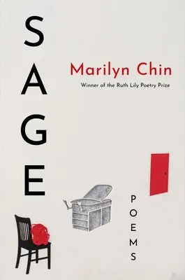 Mudrc: Básně - Sage: Poems