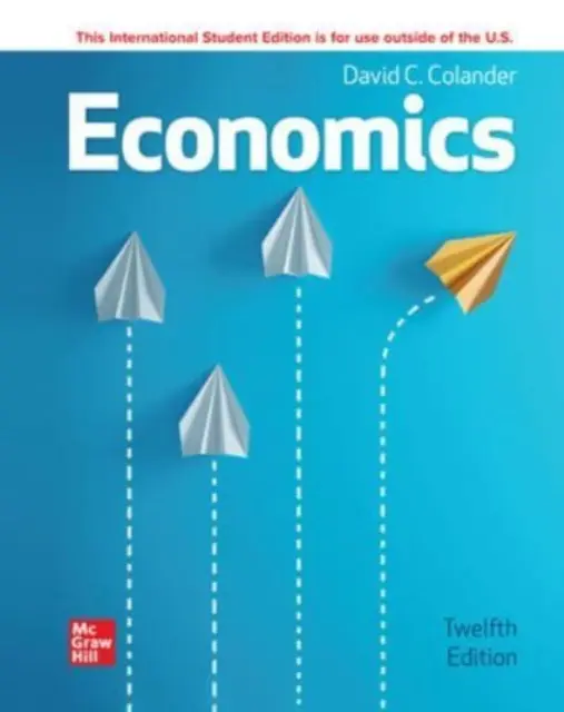 Ekonomie ISE - Economics ISE
