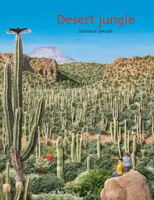 Pouštní džungle - Desert Jungle