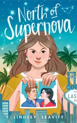 Na sever od Supernovy - North of Supernova