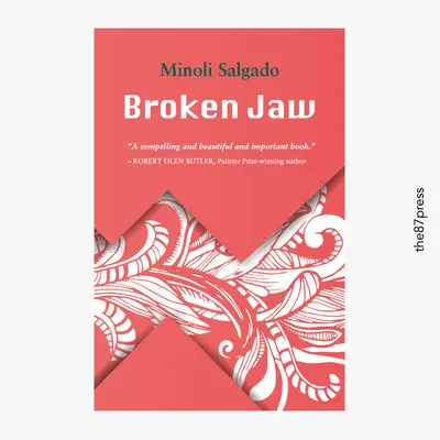 Zlomená čelist - Příběhy - Broken Jaw - Stories