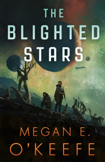 Zmařené hvězdy - Blighted Stars