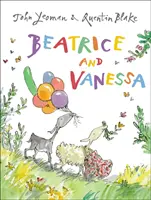 Beatrice a Vanessa - Beatrice and Vanessa