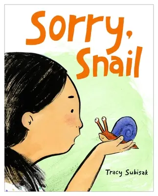 Promiň, šneku - Sorry, Snail