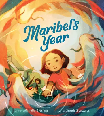 Maribelin rok - Maribel's Year