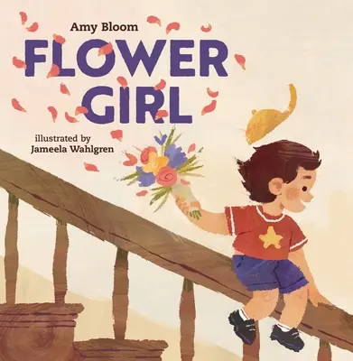Květinová dívka - Flower Girl