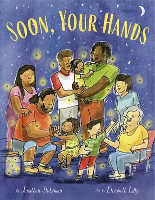 Brzy, tvoje ruce - Soon, Your Hands