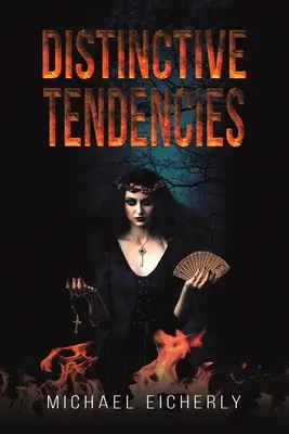 Výrazné tendence - Distinctive Tendencies