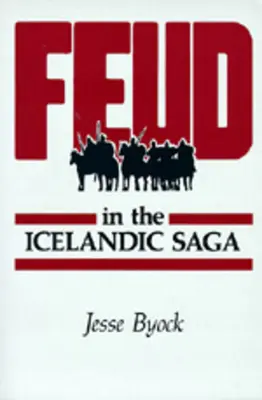 Svár v islandských ságách - Feud in the Icelandic Saga