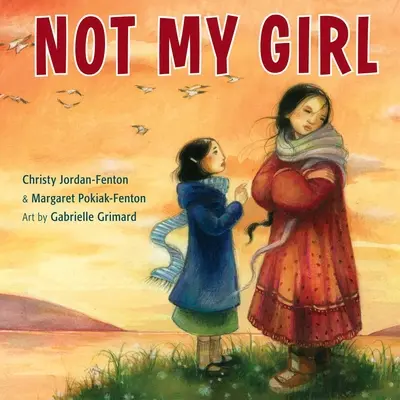 Není to moje holka - Not My Girl