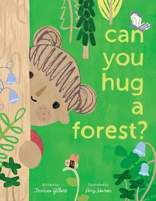 Umíte obejmout les? - Can You Hug a Forest?
