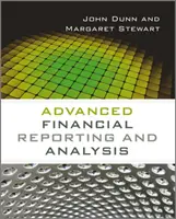 Pokročilé finanční výkaznictví a analýza (Dunn John (University of Strathclyde)) - Advanced Financial Reporting and Analysis (Dunn John (University of Strathclyde))