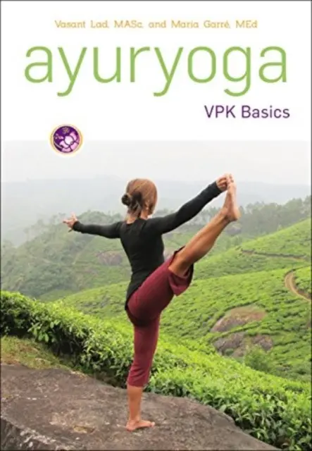 Základy ájurjógy VPK - Ayuryoga VPK Basics