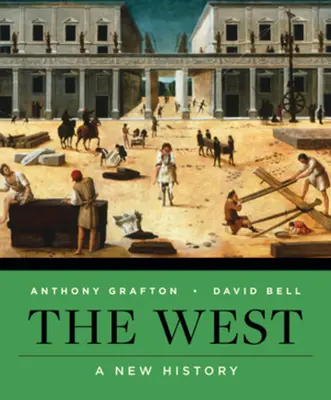 Západ: Nové dějiny - The West: A New History