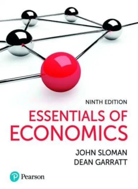 Základy ekonomie - Essentials of Economics
