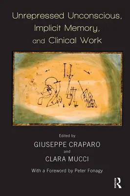 Nepotlačené nevědomí, implicitní paměť a klinická práce - Unrepressed Unconscious, Implicit Memory, and Clinical Work