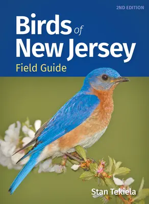 Terénní průvodce ptáky New Jersey - Birds of New Jersey Field Guide