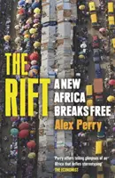 Rift - Nová Afrika se osvobozuje - Rift - A New Africa Breaks Free