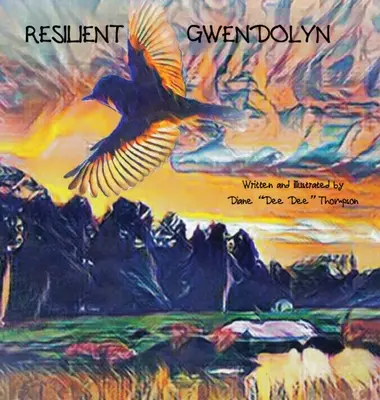 Odolná Gwendolyn - Resilient Gwendolyn