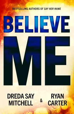Věř mi - Believe Me