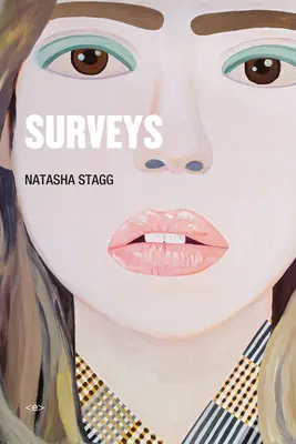 Průzkumy - Román - Surveys - A Novel