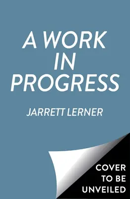 Práce na projektu - A Work in Progress