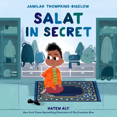 Salát v tajnosti - Salat in Secret