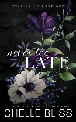 Nikdy není pozdě: Diskrétní vydání - Never Too Late: Discreet Edition