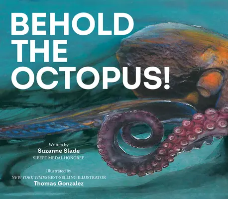 Hle, chobotnice! - Behold the Octopus!