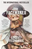 Facemaker - Boj jednoho chirurga za nápravu znetvořených vojáků z první světové války - Facemaker - One Surgeon's Battle to Mend the Disfigured Soldiers of World War I