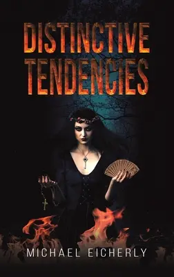 Výrazné tendence - Distinctive Tendencies