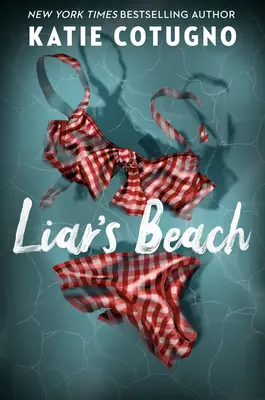 Lhářská pláž - Liar's Beach