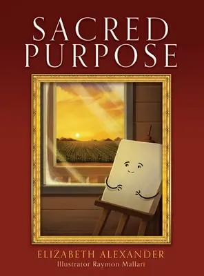 Posvátný účel - Sacred Purpose