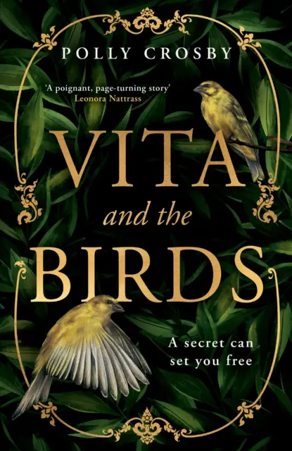 Vita a ptáci - Vita and the Birds