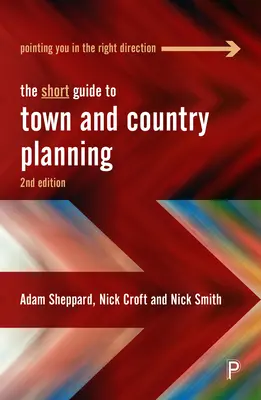 Stručný průvodce územním plánováním 2e - The Short Guide to Town and Country Planning 2e